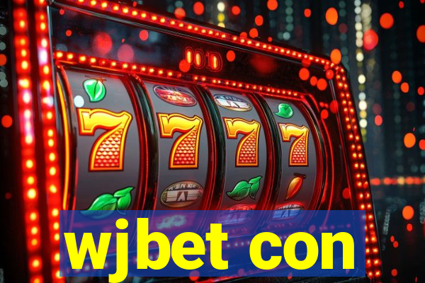 wjbet con